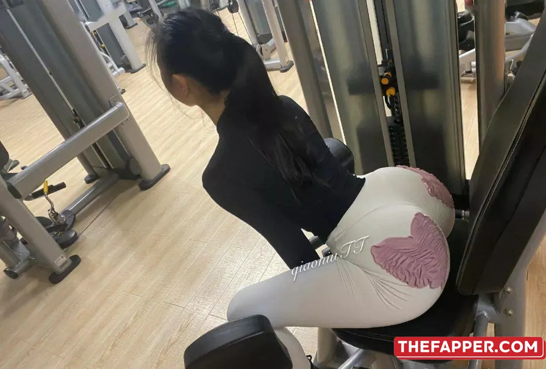 Qiaoniutt  Onlyfans Leaked Nude Image #WtgfqHAvq0