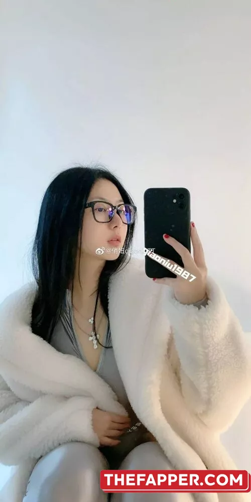 Qiaoniutt  Onlyfans Leaked Nude Image #Wu7K0cMZc7