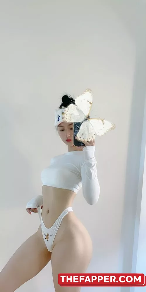 Qiaoniutt  Onlyfans Leaked Nude Image #Wz6z6gi46j