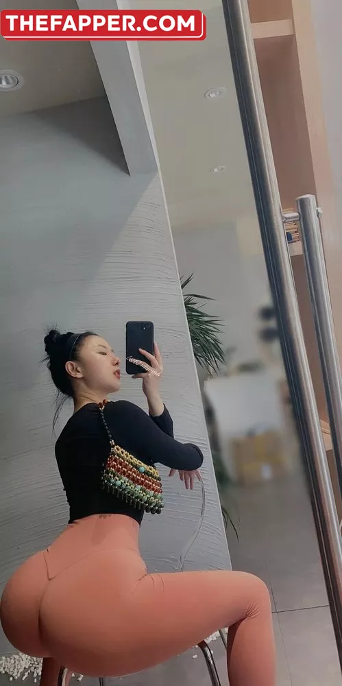 Qiaoniutt  Onlyfans Leaked Nude Image #X9LbLy9qlj