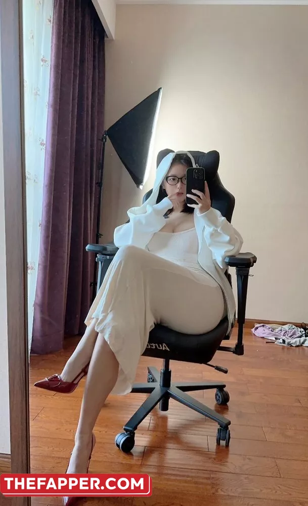 Qiaoniutt  Onlyfans Leaked Nude Image #XRvDJue68c