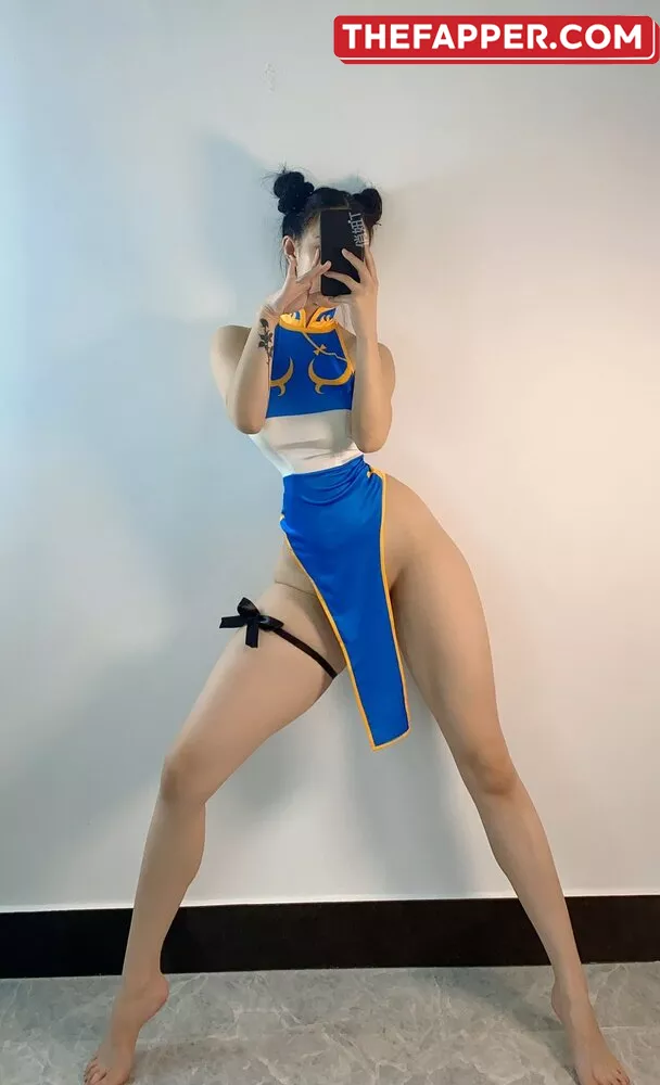 Qiaoniutt  Onlyfans Leaked Nude Image #XWUlrpwGMc