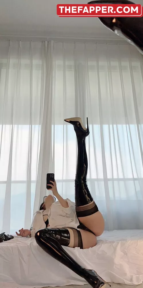 Qiaoniutt  Onlyfans Leaked Nude Image #XheJwbtj7s