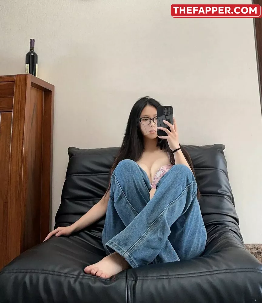 Qiaoniutt  Onlyfans Leaked Nude Image #XqMqFuZdiB