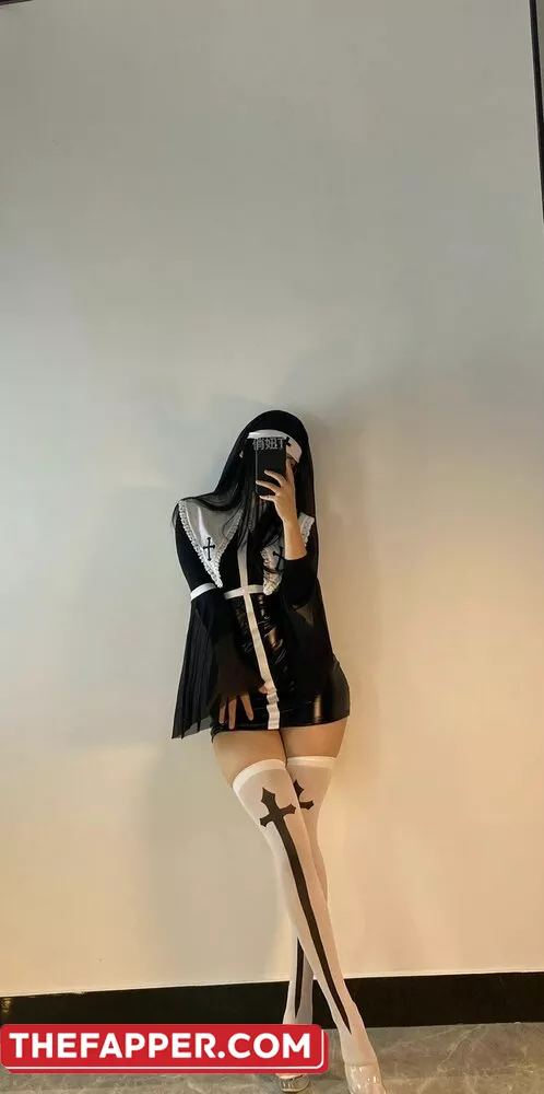 Qiaoniutt  Onlyfans Leaked Nude Image #XqNd2kawW3