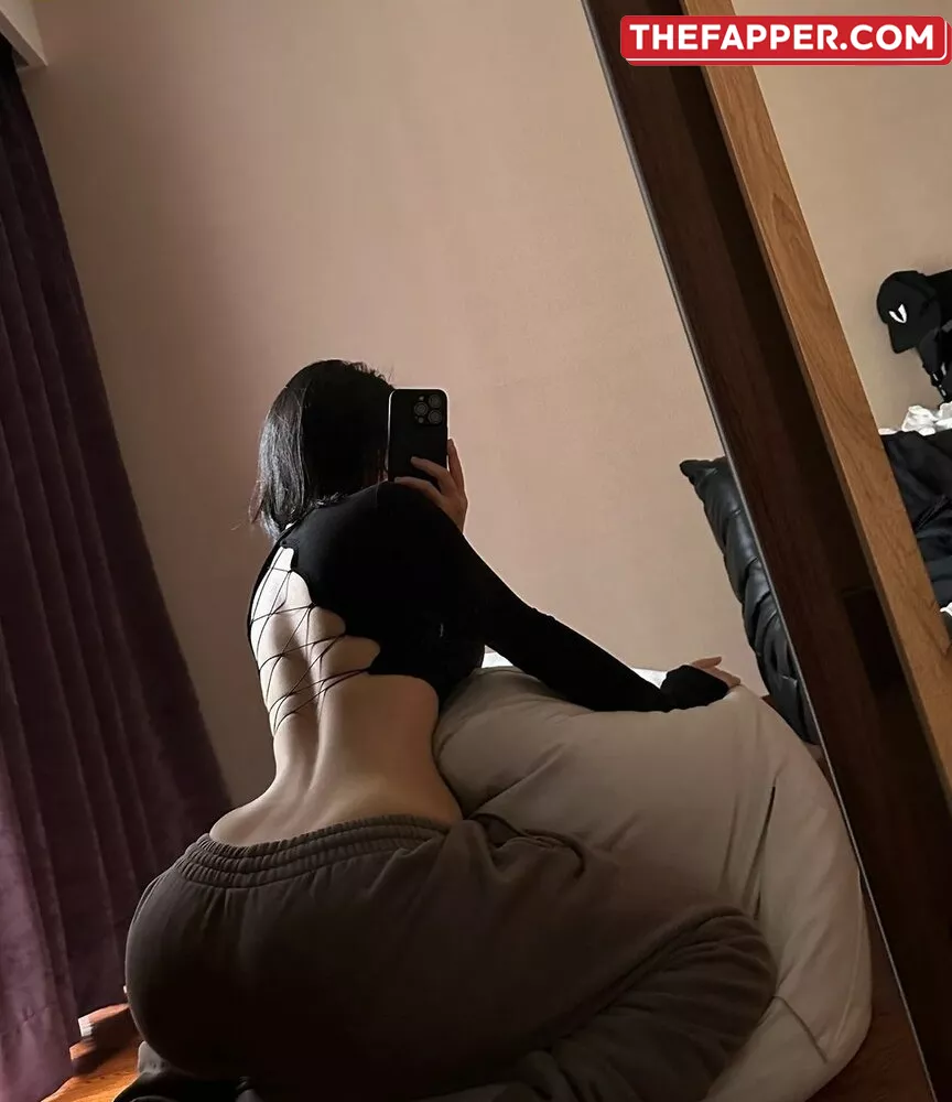 Qiaoniutt  Onlyfans Leaked Nude Image #XzMFOk85Ll