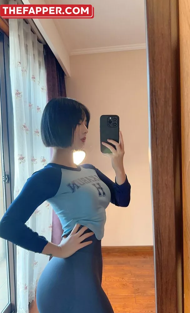 Qiaoniutt  Onlyfans Leaked Nude Image #Y1uU4MwAQH
