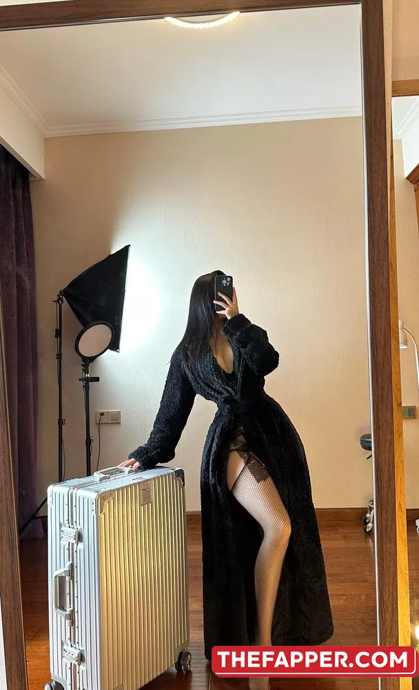 Qiaoniutt  Onlyfans Leaked Nude Image #Y6osdjA6rO