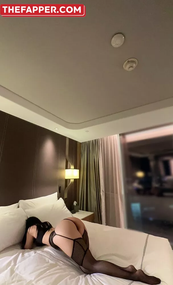 Qiaoniutt  Onlyfans Leaked Nude Image #YS9LWvDAMl