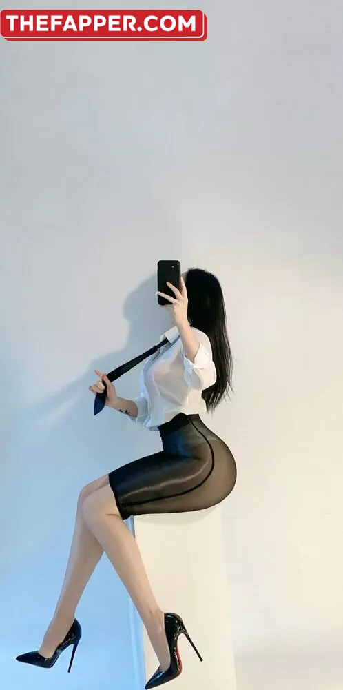 Qiaoniutt  Onlyfans Leaked Nude Image #ZEG30RbuY3