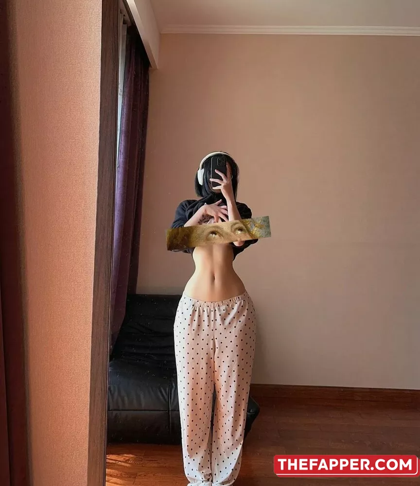 Qiaoniutt  Onlyfans Leaked Nude Image #ZF197VVrID