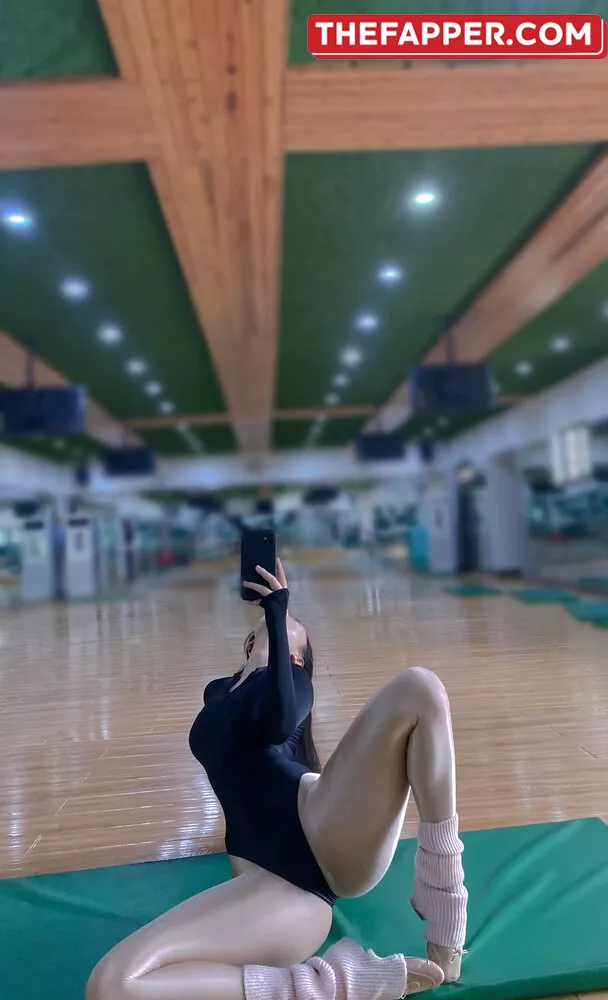 Qiaoniutt  Onlyfans Leaked Nude Image #ZO7UENNIwX