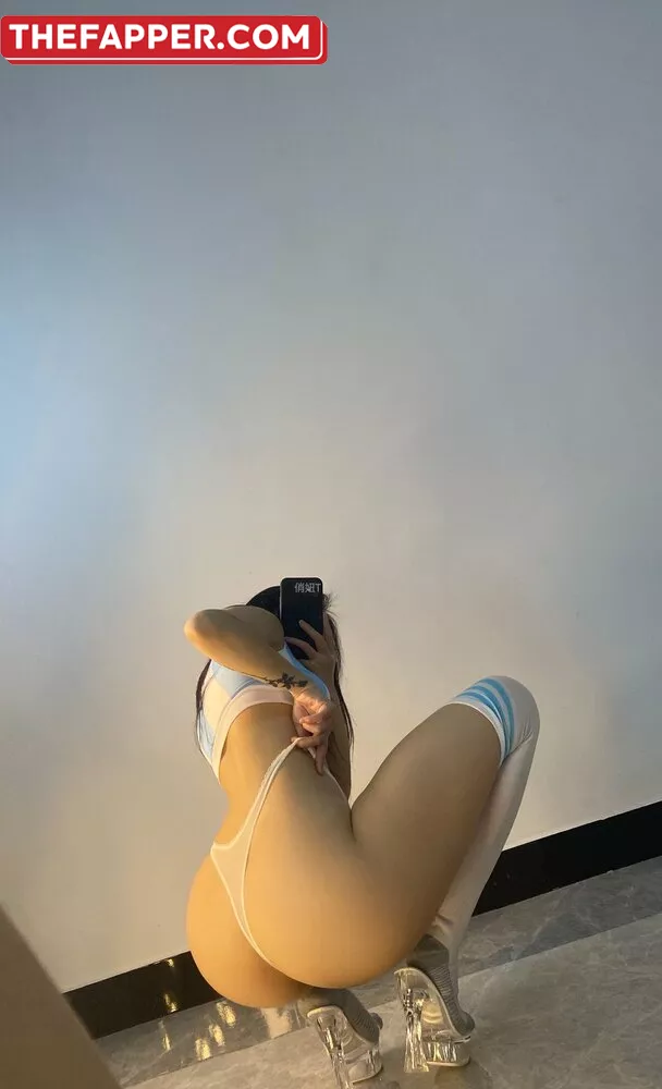 Qiaoniutt  Onlyfans Leaked Nude Image #ZXAVVLS7q8