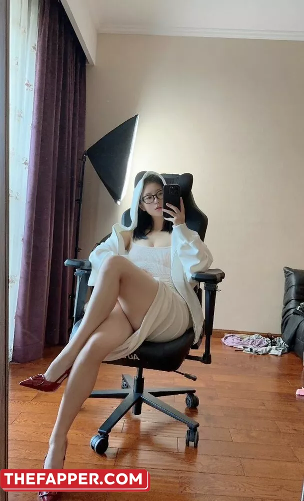 Qiaoniutt  Onlyfans Leaked Nude Image #ZZiIxwUXOT