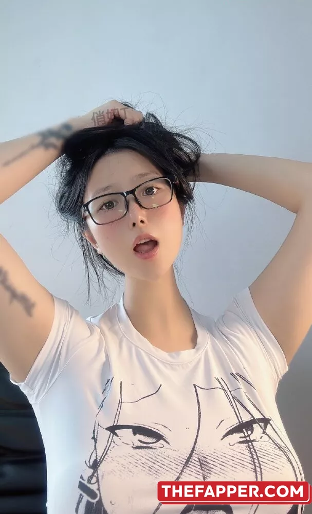 Qiaoniutt  Onlyfans Leaked Nude Image #ZhfLhxjD0l