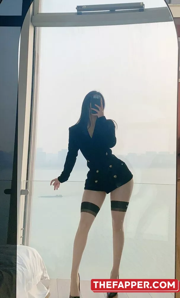 Qiaoniutt  Onlyfans Leaked Nude Image #ZuE8tPH1hS
