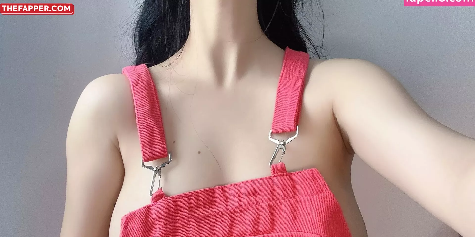 Qiaoniutt  Onlyfans Leaked Nude Image #ZuwGLCfAOa
