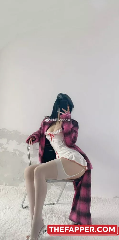 Qiaoniutt  Onlyfans Leaked Nude Image #ZvhOfA5utq
