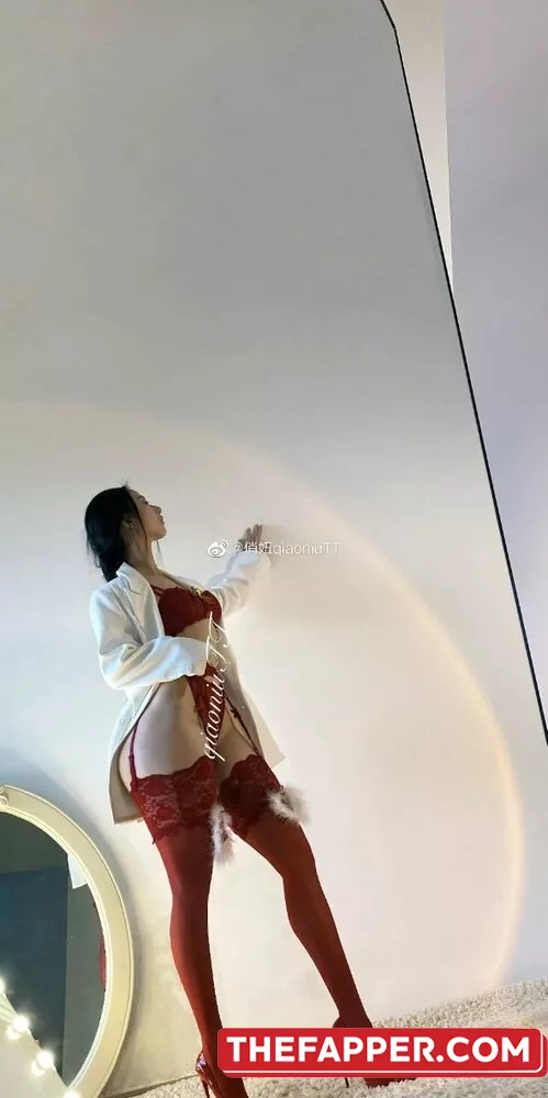 Qiaoniutt  Onlyfans Leaked Nude Image #ZwsT0pfd0D