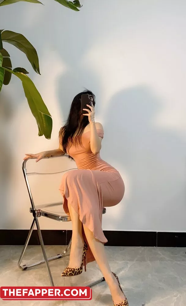 Qiaoniutt  Onlyfans Leaked Nude Image #a7KjXI63oT