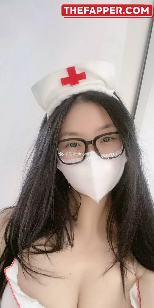 Qiaoniutt  Onlyfans Leaked Nude Image #aSsf0jwhmL