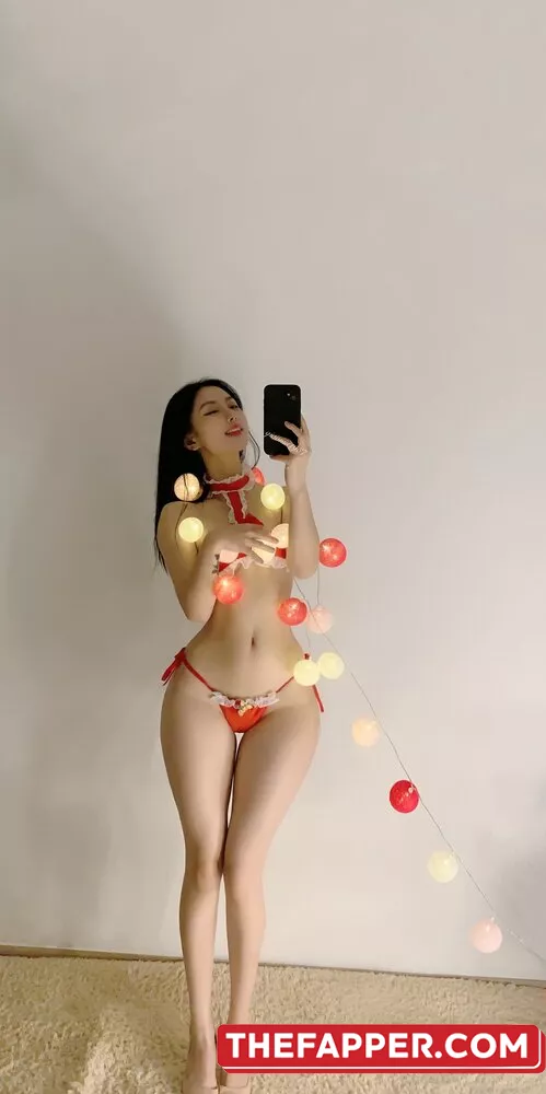 Qiaoniutt  Onlyfans Leaked Nude Image #bCJ8dWDmjX