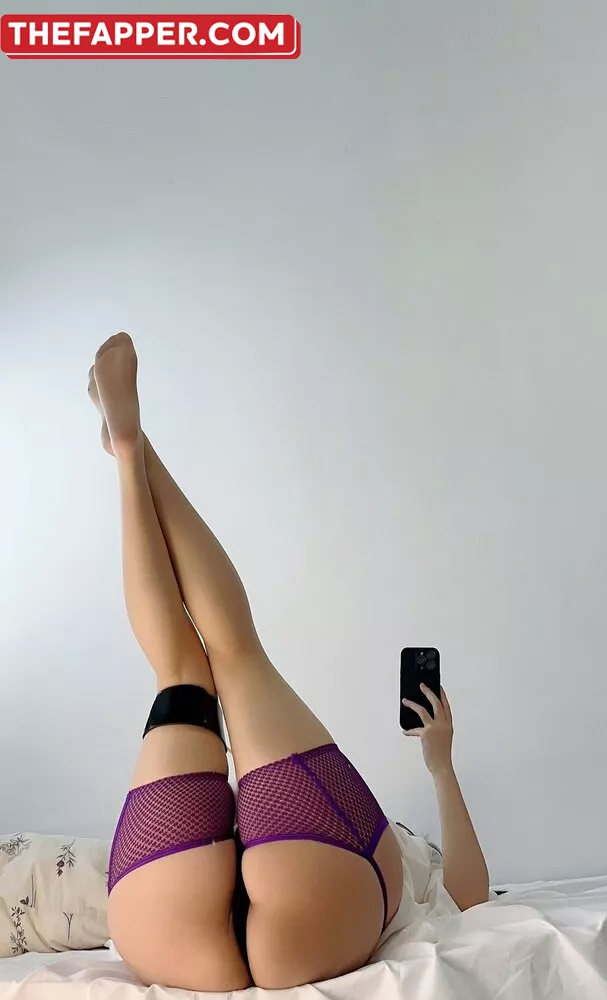 Qiaoniutt  Onlyfans Leaked Nude Image #bHeTaCcEYF