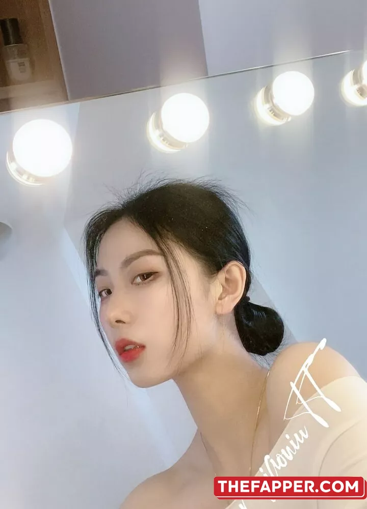 Qiaoniutt  Onlyfans Leaked Nude Image #bQP21vFKFU