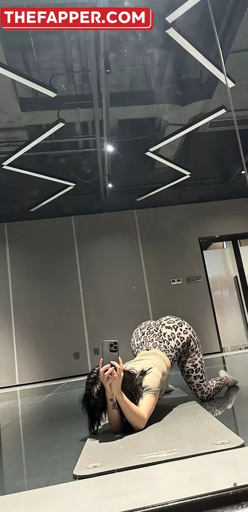Qiaoniutt  Onlyfans Leaked Nude Image #bluhxS7ZTT