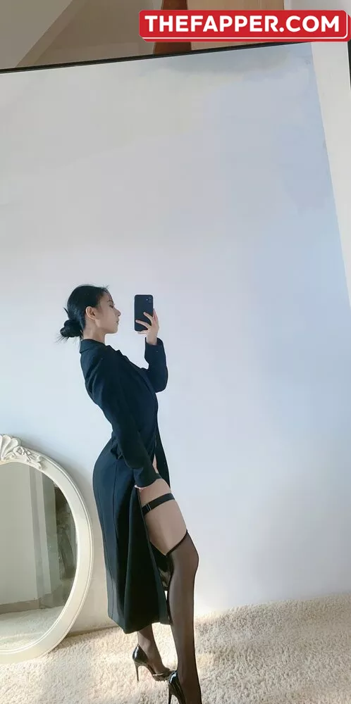 Qiaoniutt  Onlyfans Leaked Nude Image #bvThPqEwzC