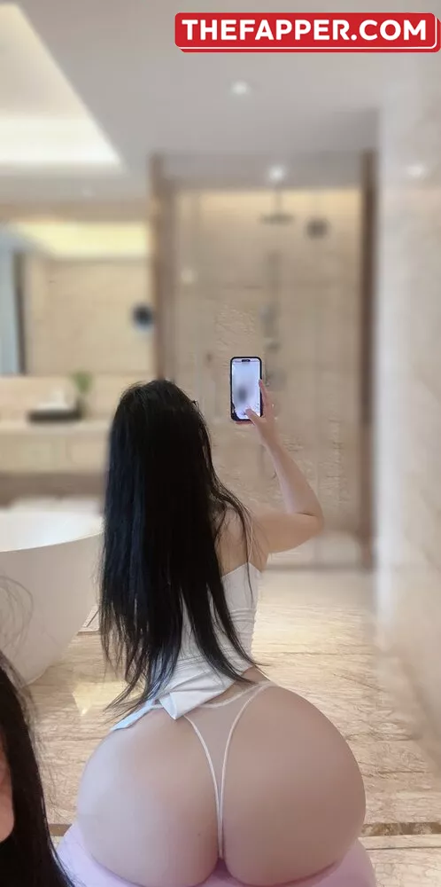 Qiaoniutt  Onlyfans Leaked Nude Image #cSPbdmTGLJ