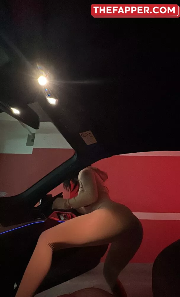 Qiaoniutt  Onlyfans Leaked Nude Image #cSQ7TcBPBl