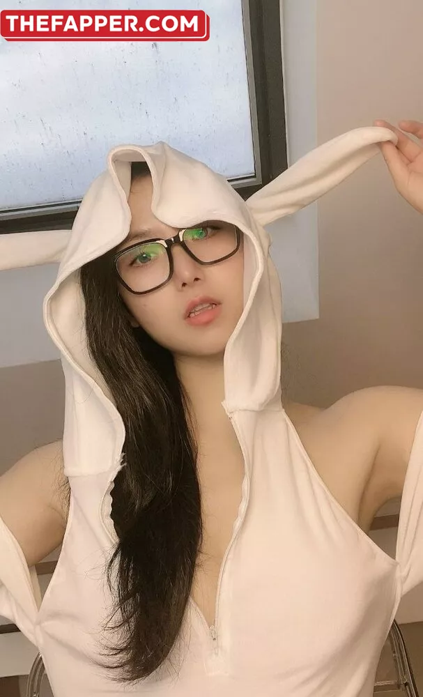 Qiaoniutt  Onlyfans Leaked Nude Image #cThF8YvEer