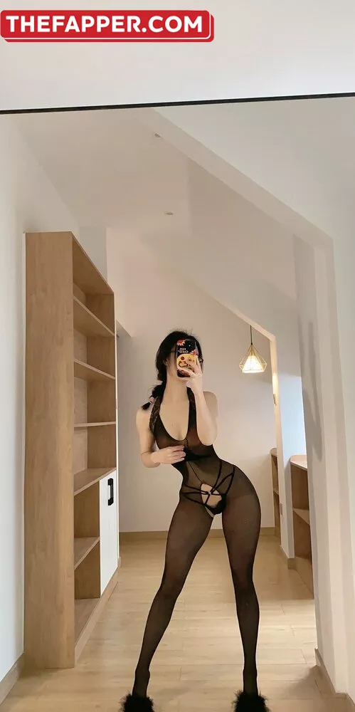 Qiaoniutt  Onlyfans Leaked Nude Image #cmJartYIlE