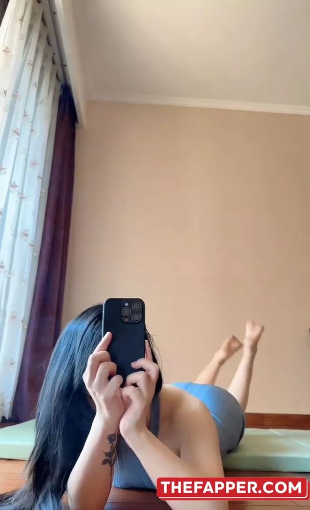 Qiaoniutt  Onlyfans Leaked Nude Image #cnC7PqIokk