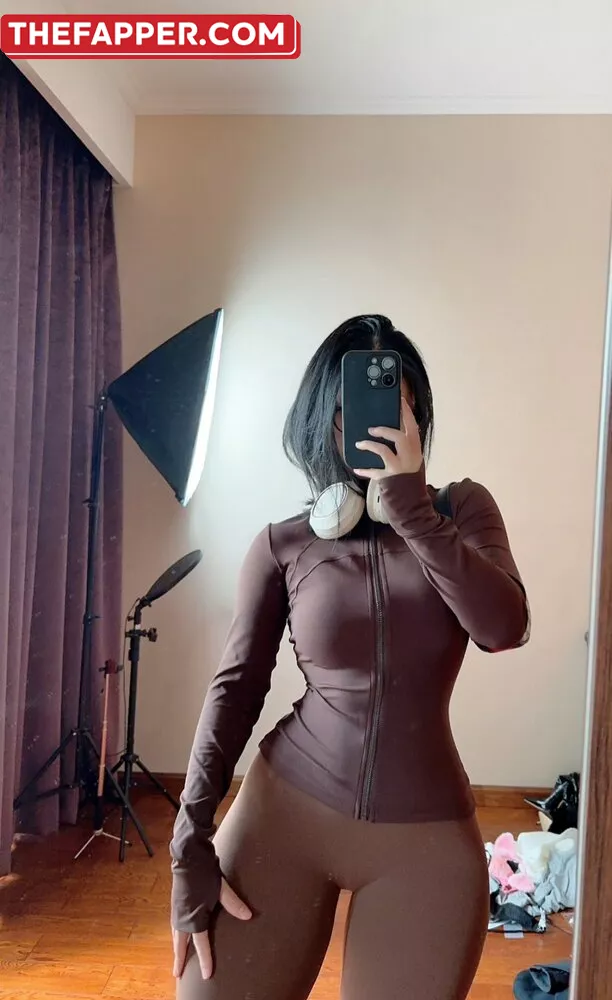 Qiaoniutt  Onlyfans Leaked Nude Image #cuO388wDa0