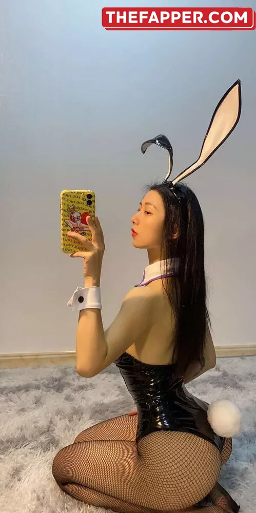 Qiaoniutt  Onlyfans Leaked Nude Image #cxC9xWVclG