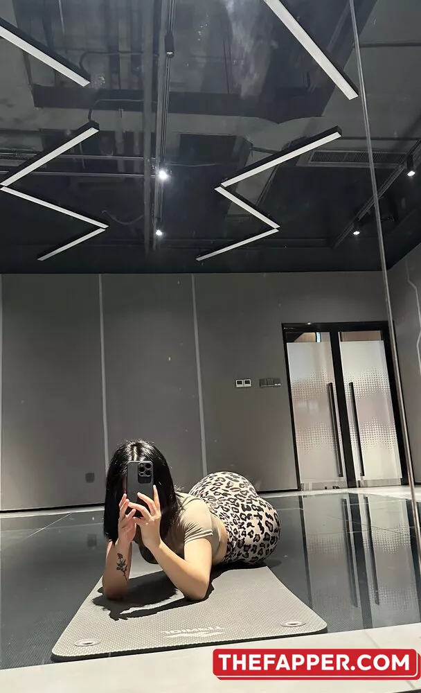 Qiaoniutt  Onlyfans Leaked Nude Image #d0jL59PEMz