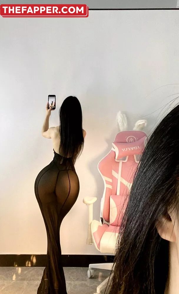 Qiaoniutt  Onlyfans Leaked Nude Image #d1JgLJ8sgR