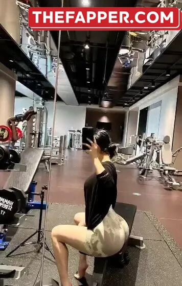 Qiaoniutt  Onlyfans Leaked Nude Image #d1ZochfAS3