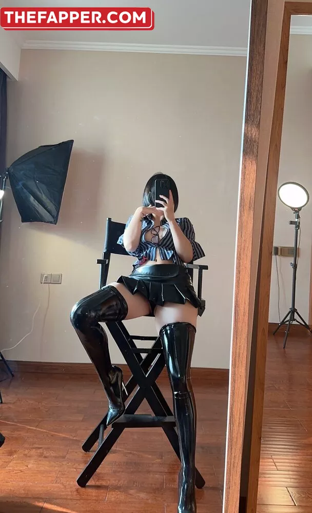 Qiaoniutt  Onlyfans Leaked Nude Image #d4uLDO3JiI