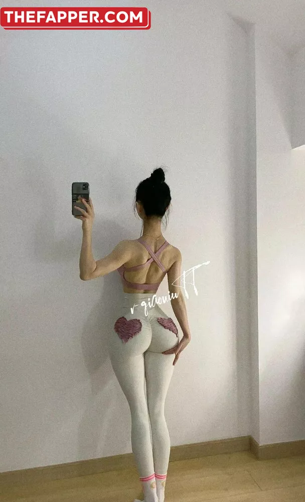 Qiaoniutt  Onlyfans Leaked Nude Image #dCYg2LVjw9