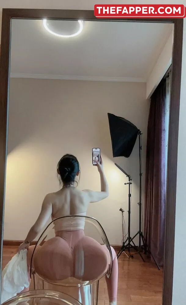 Qiaoniutt  Onlyfans Leaked Nude Image #dFfOKjzunz