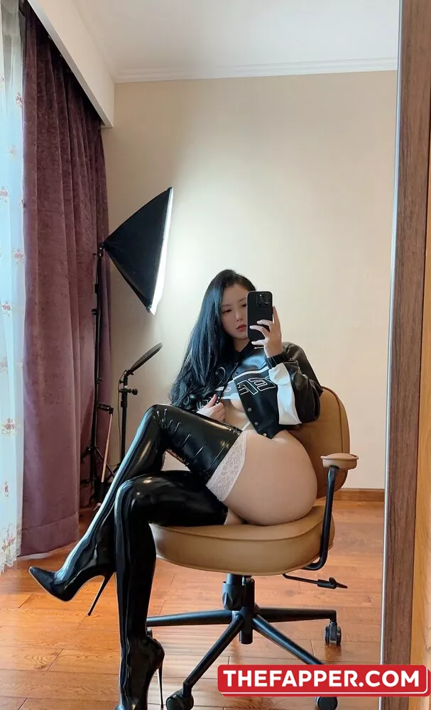 Qiaoniutt  Onlyfans Leaked Nude Image #di9tyFPRYF