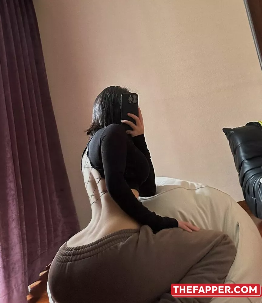 Qiaoniutt  Onlyfans Leaked Nude Image #ds4haPWEfL