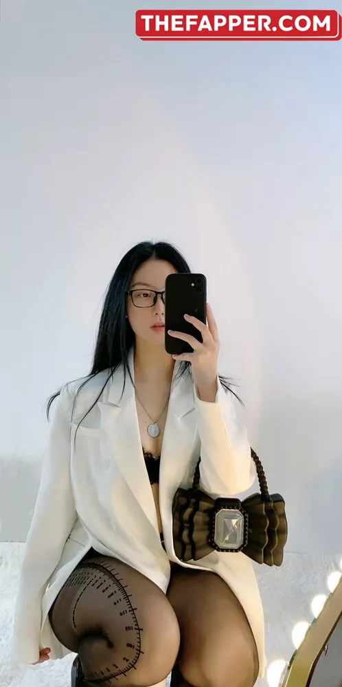 Qiaoniutt  Onlyfans Leaked Nude Image #dxoaWiY48i