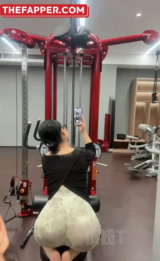 Qiaoniutt  Onlyfans Leaked Nude Image #e1OSorrvfL