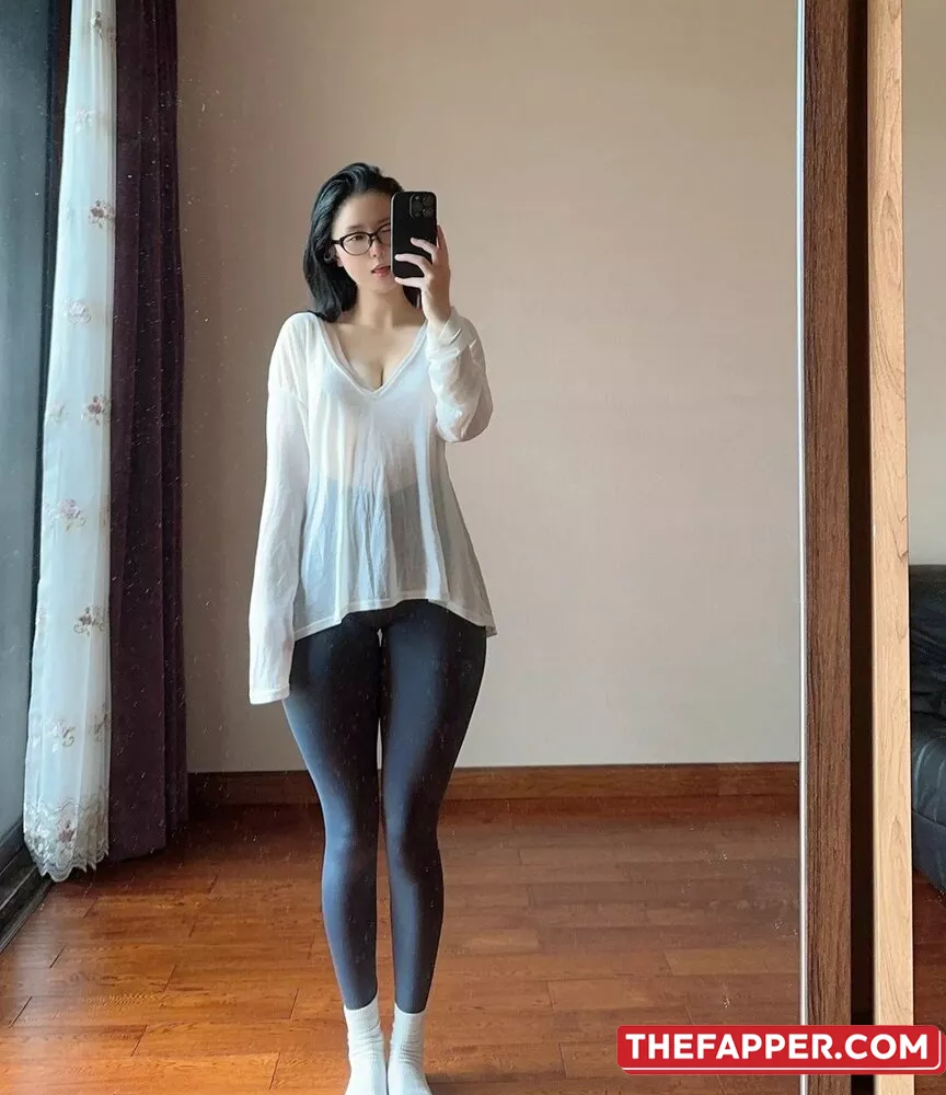 Qiaoniutt  Onlyfans Leaked Nude Image #eNmhlW2RLg