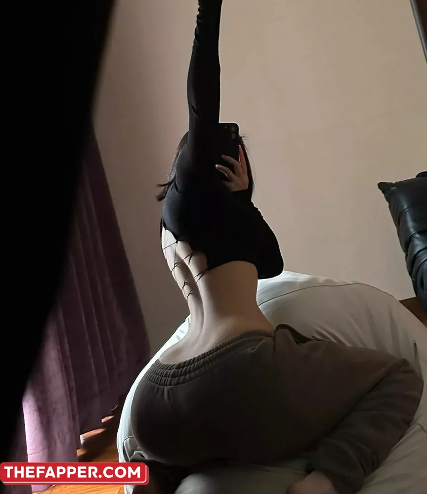 Qiaoniutt  Onlyfans Leaked Nude Image #eWdkX57E61