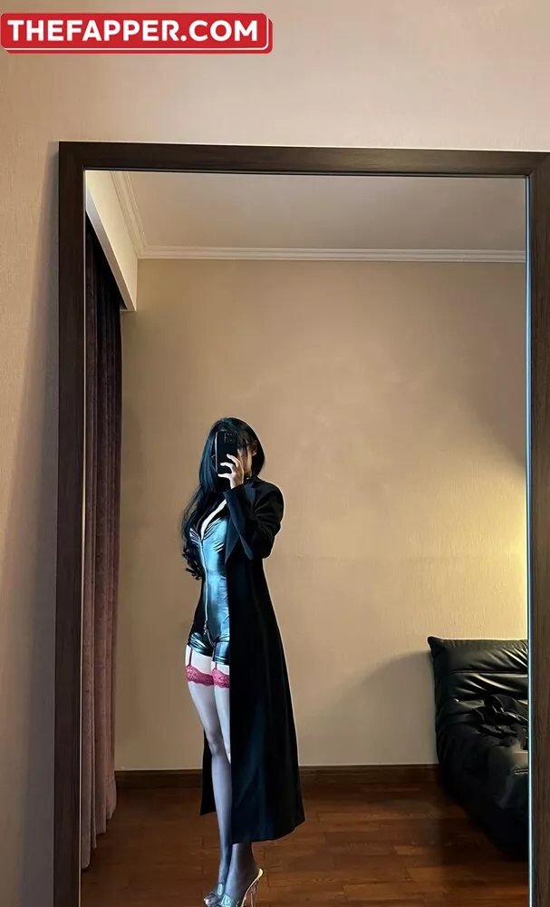 Qiaoniutt  Onlyfans Leaked Nude Image #ebjOgqL2Xs